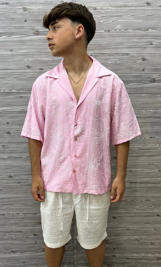 Camicia-CALIFORNIA