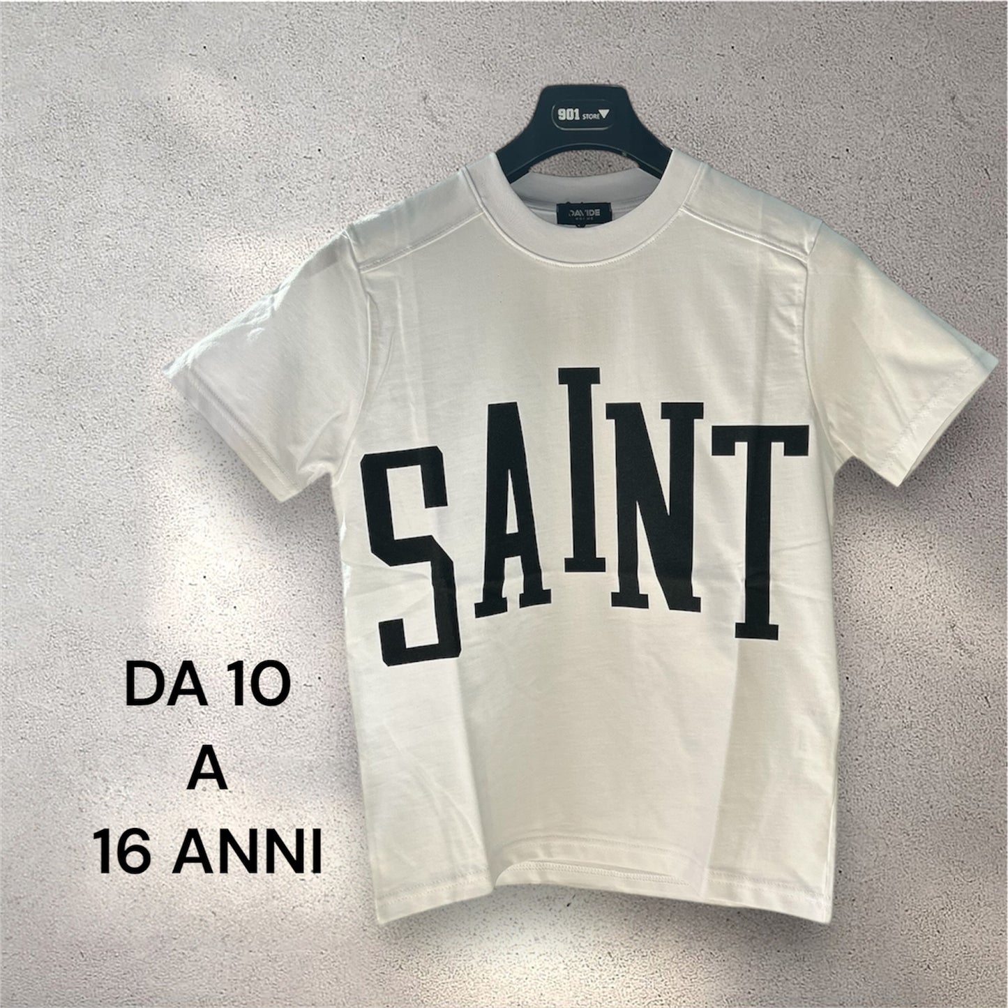 T-shirt SAINT