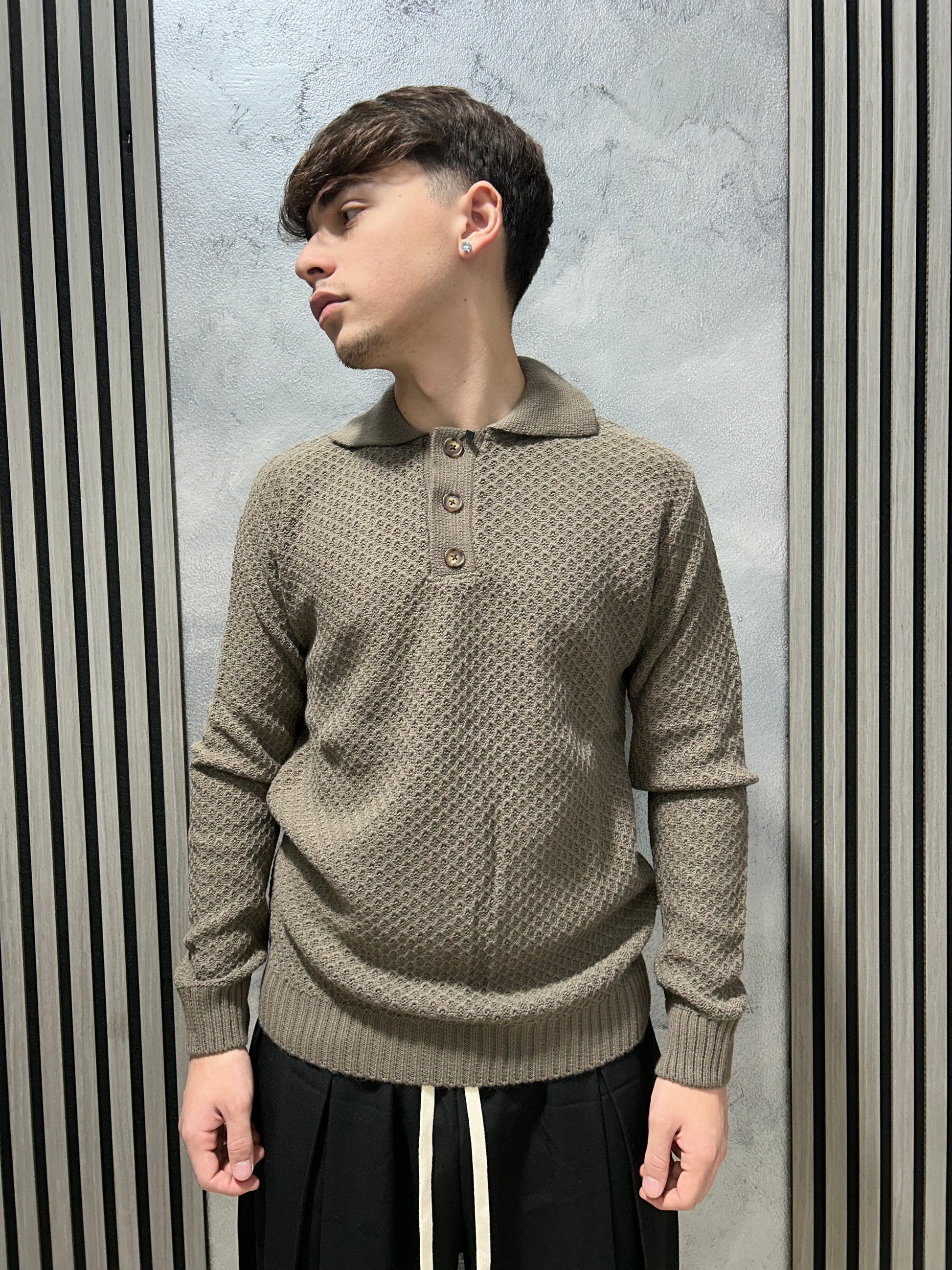 Polo SUITE