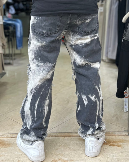 Jeans RIPPED TOKYO