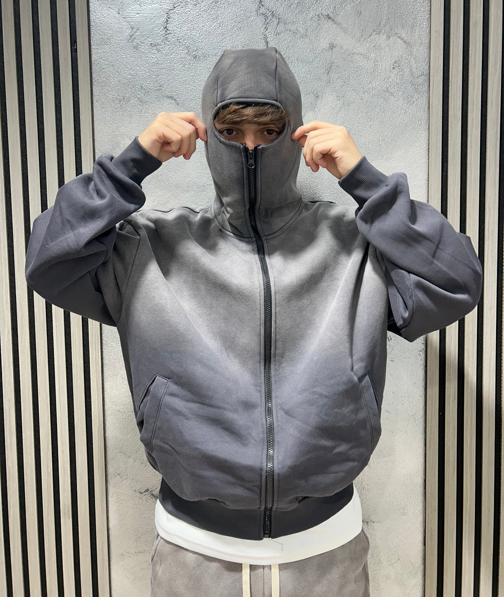 Tuta NINJA