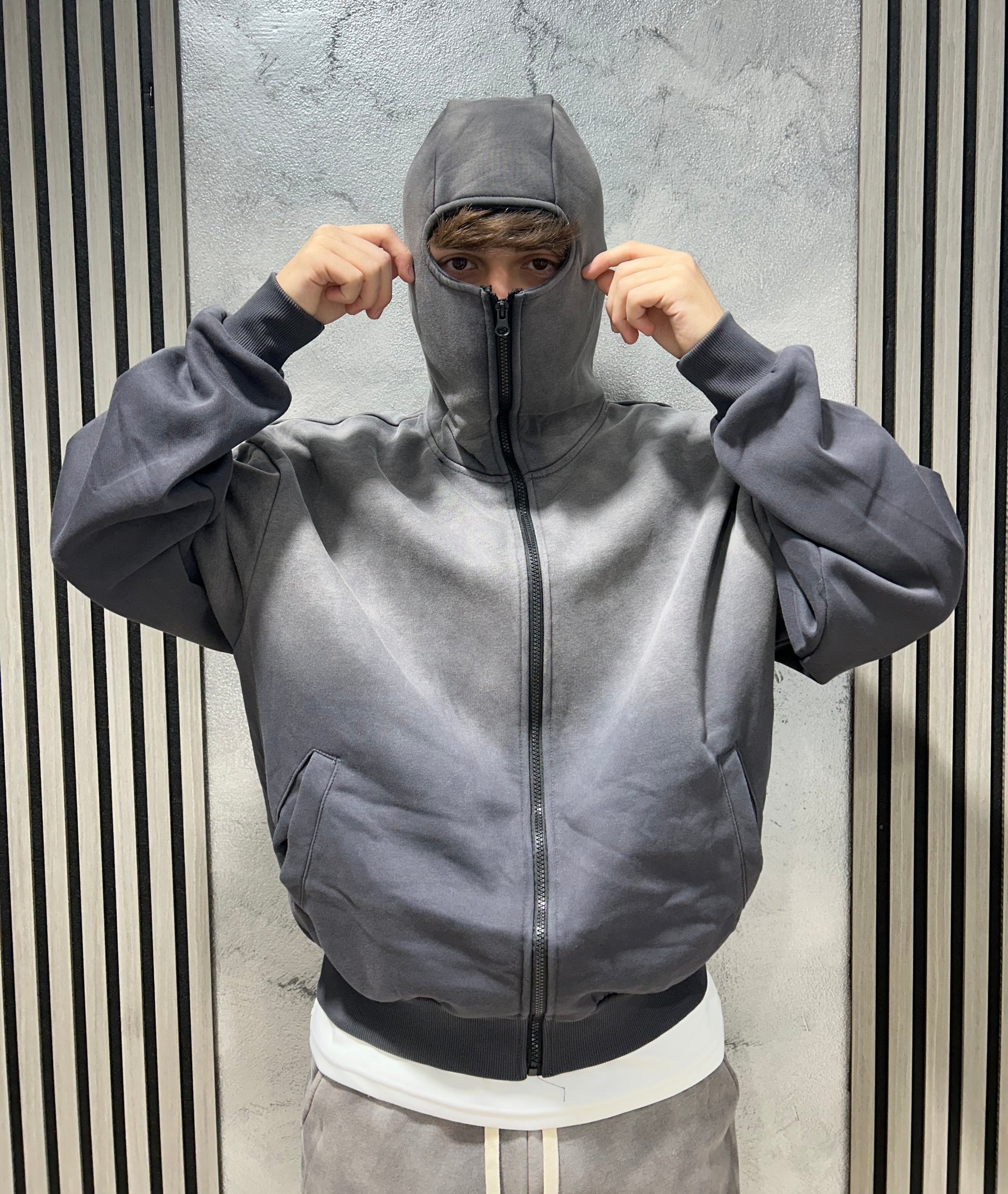 Tuta NINJA