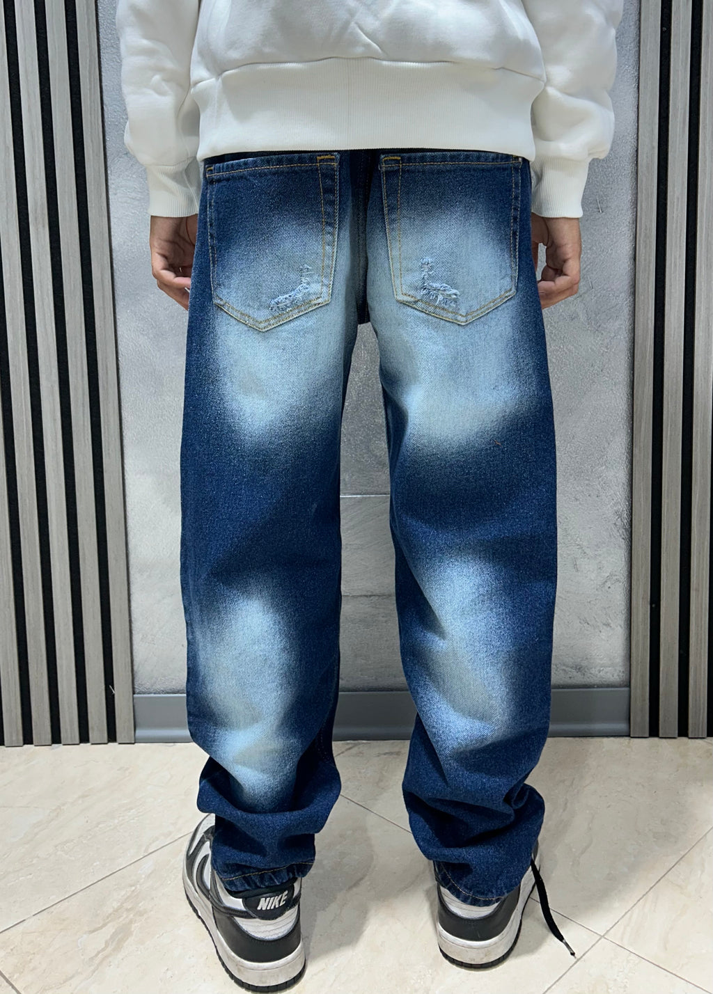 Jeans Dsq-3