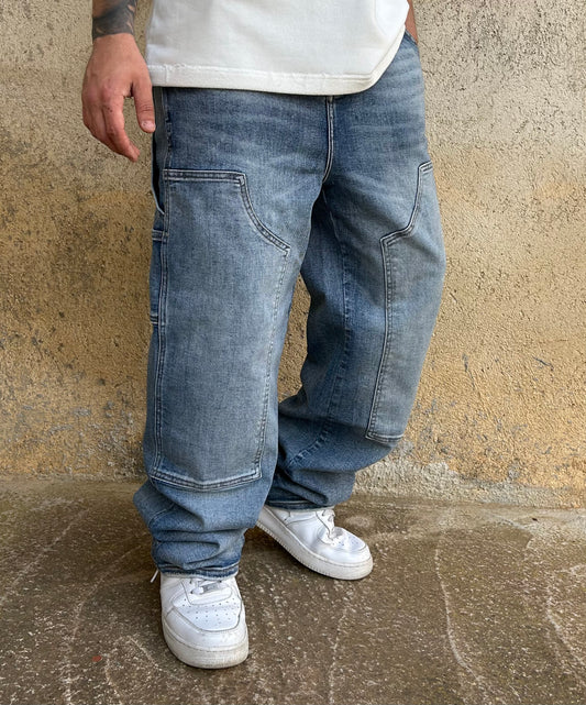 Jeans UTILITY