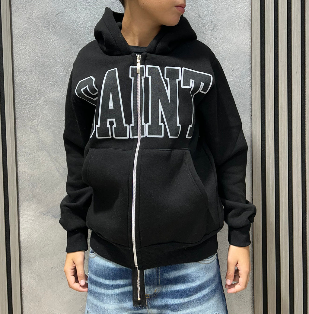 Felpa SAINT
