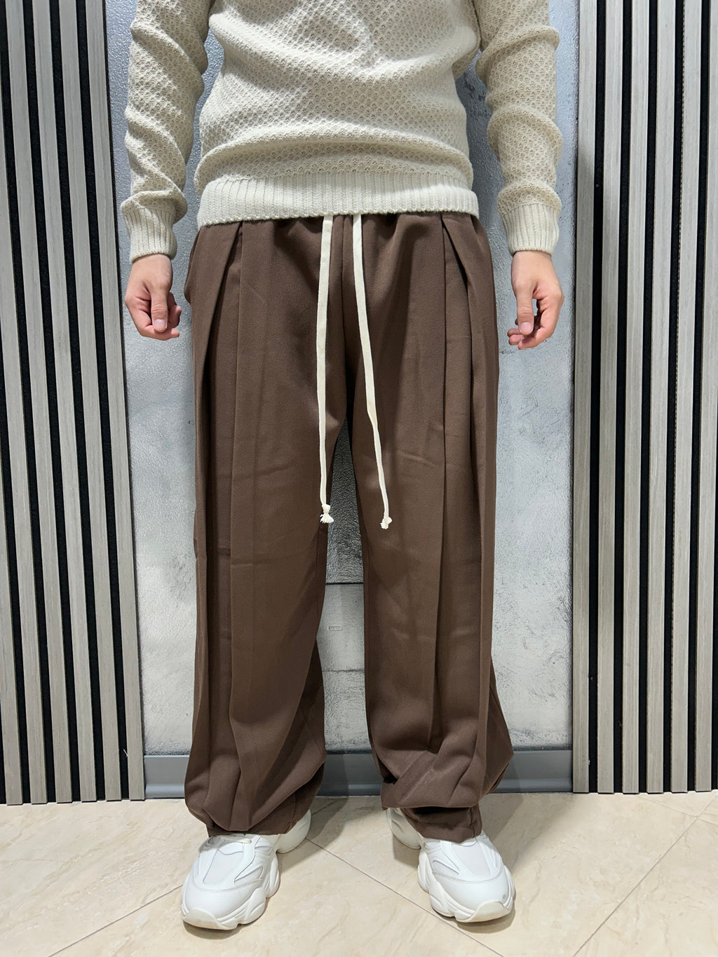 Pantalone BALLON