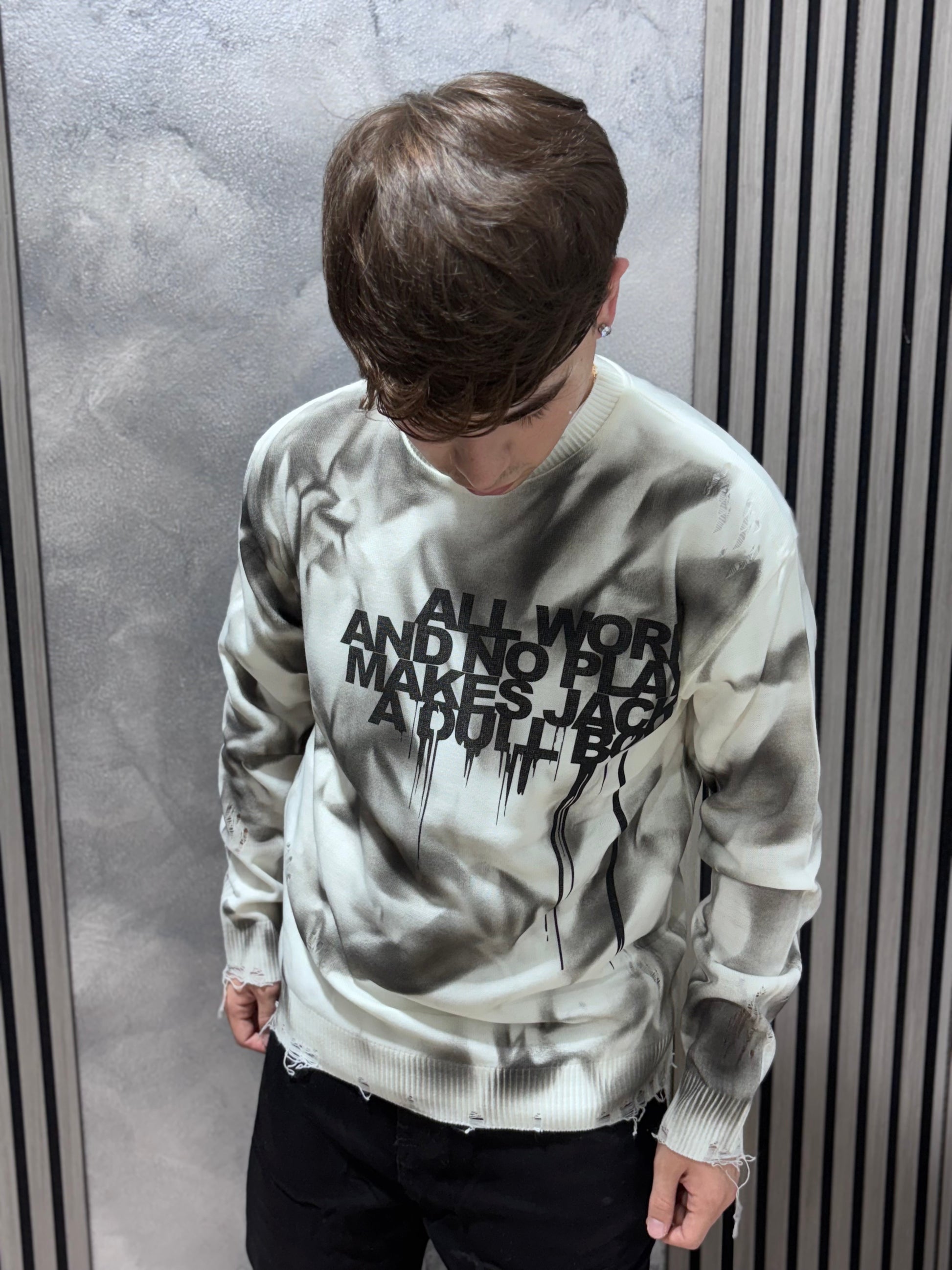 Maglione JACK