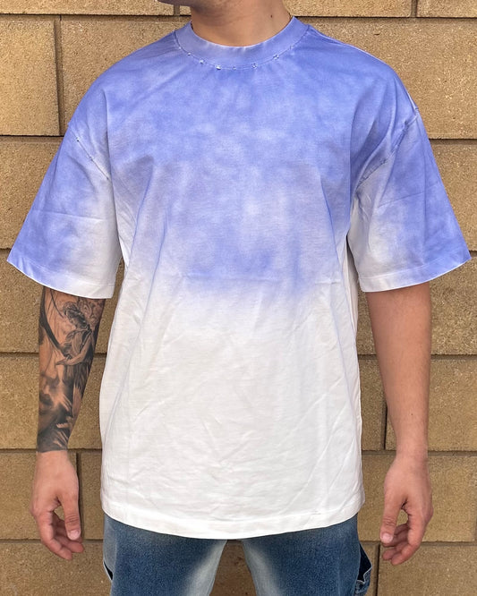 T-shirt FADE EFFECT