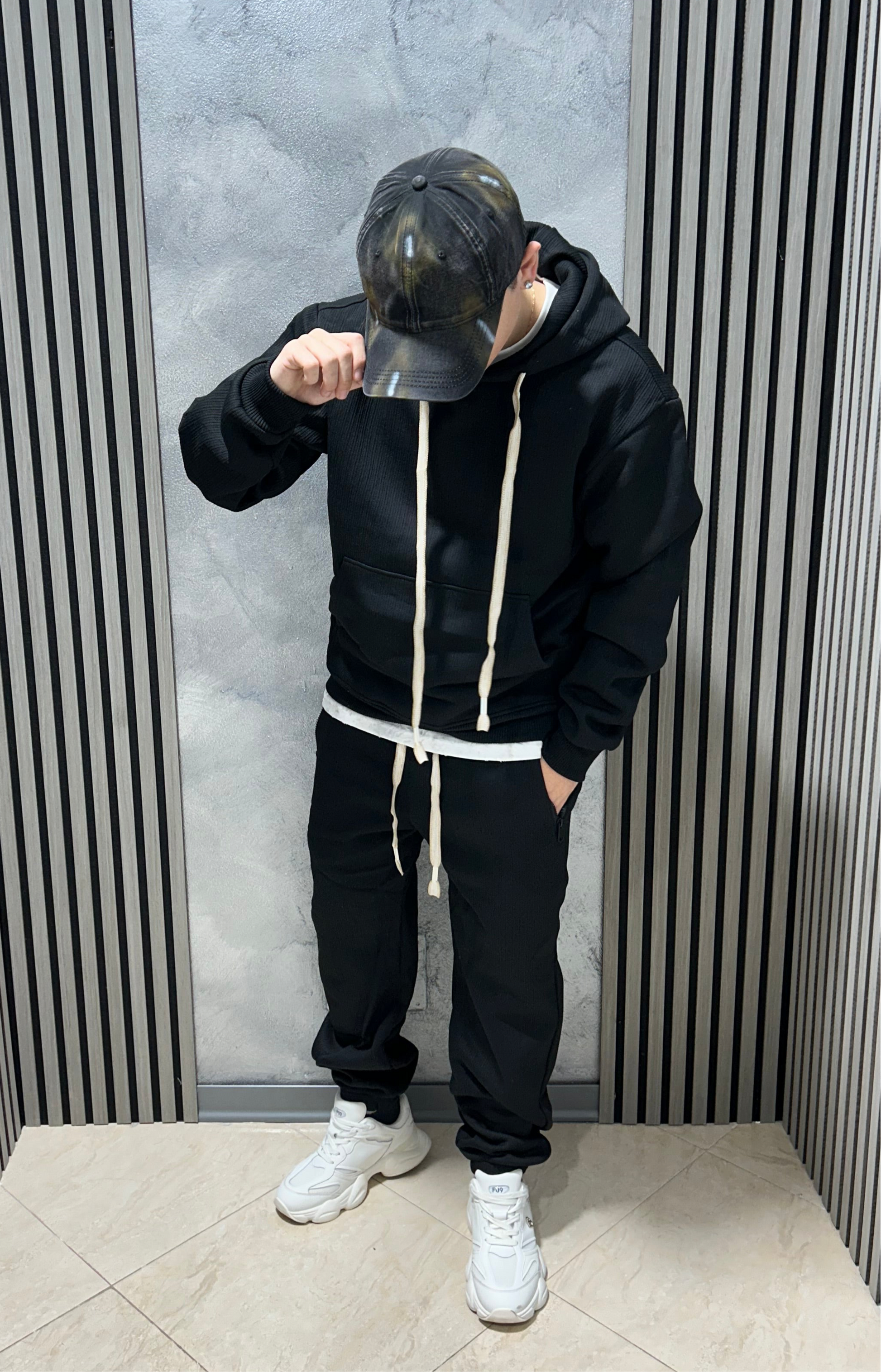 Tuta EDGE