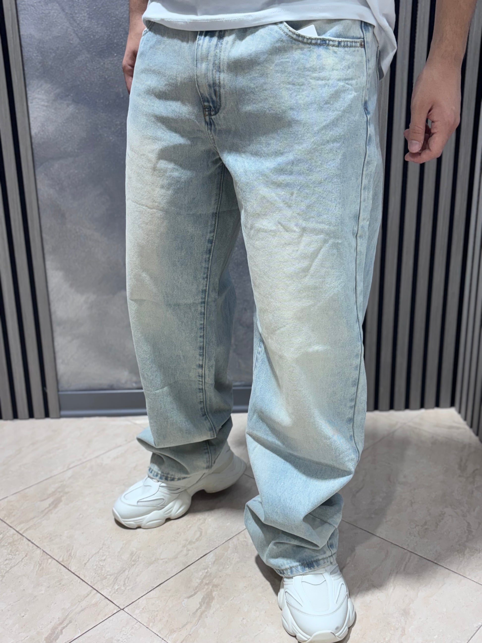 Jeans SAHARA