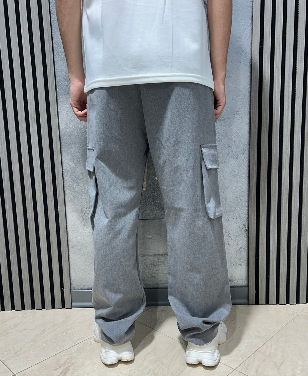 Pantalone HUSH