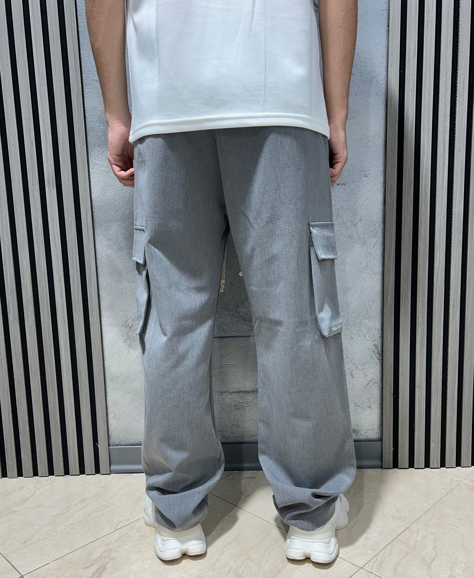Pantalone HUSH