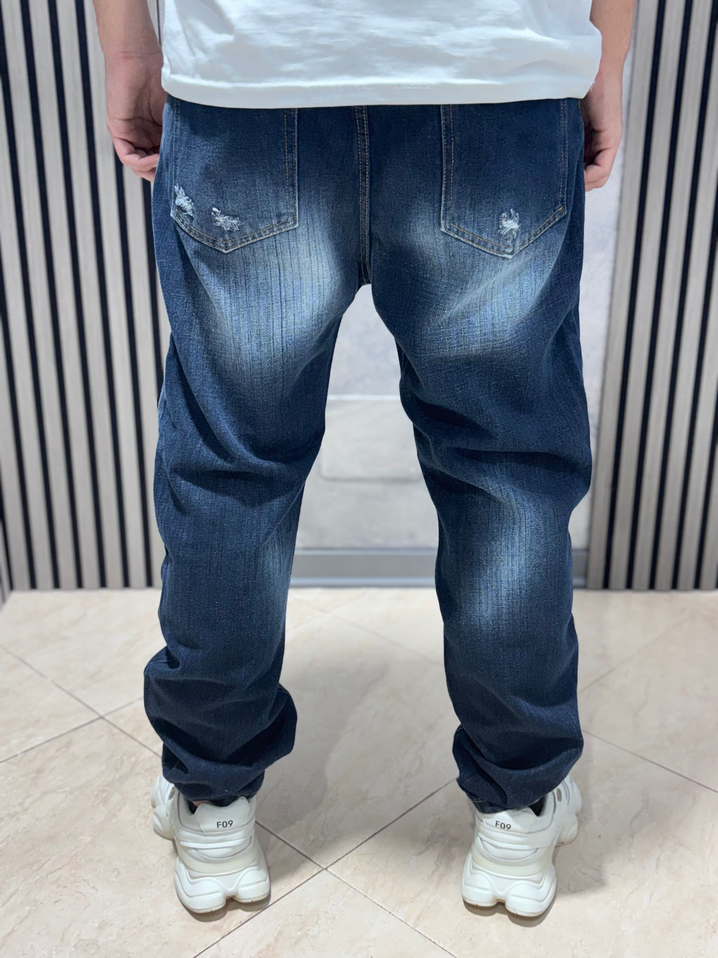 Jeans DSQ/2