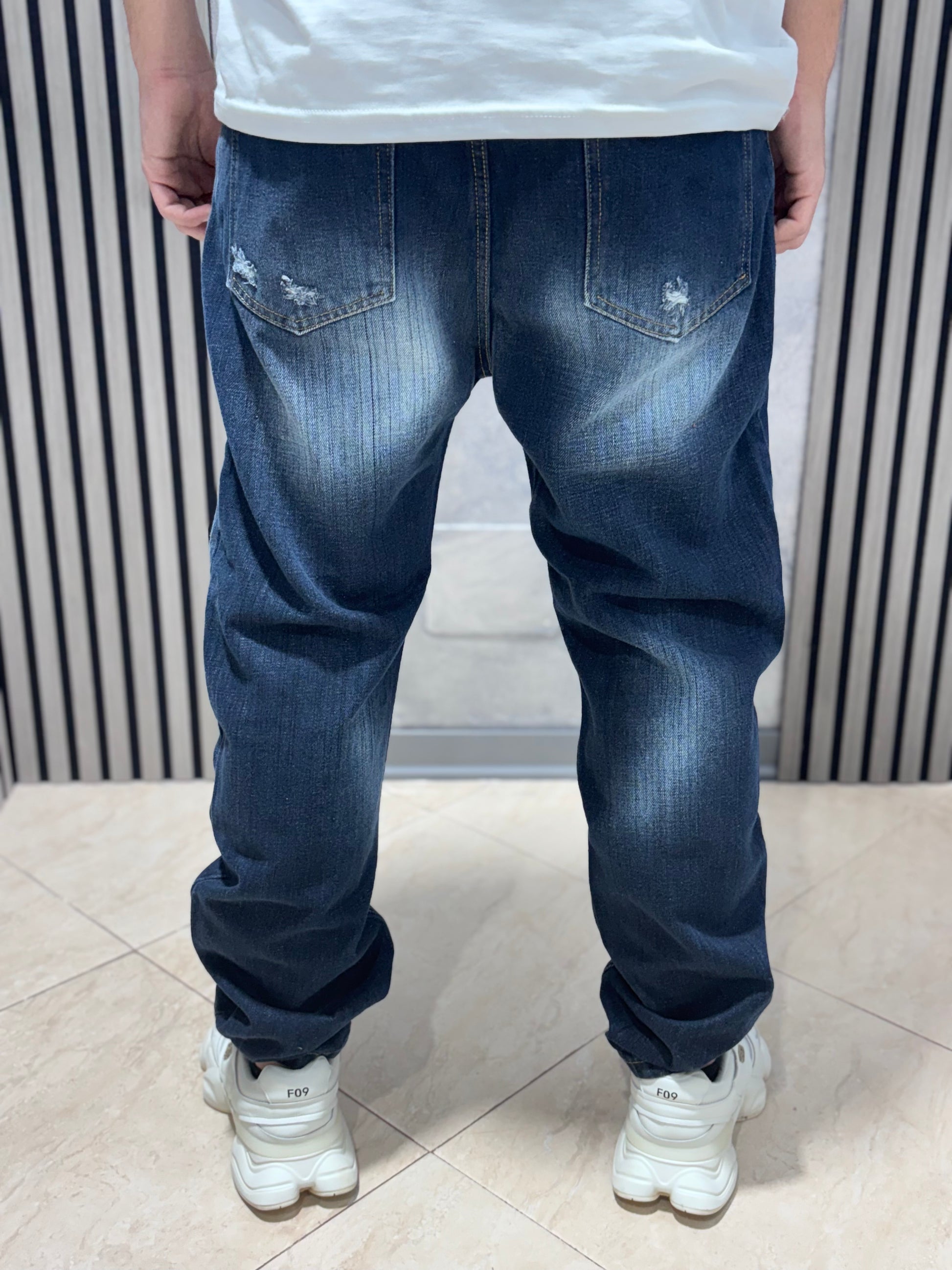 Jeans DSQ/2
