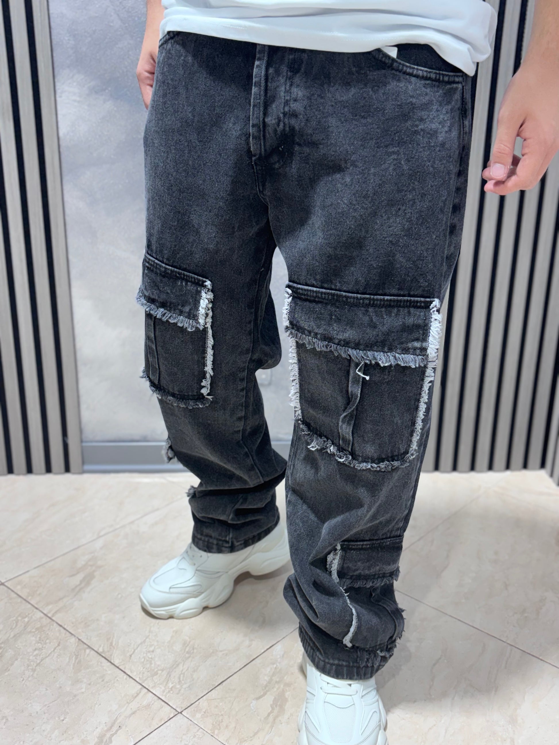 Jeans AXEN