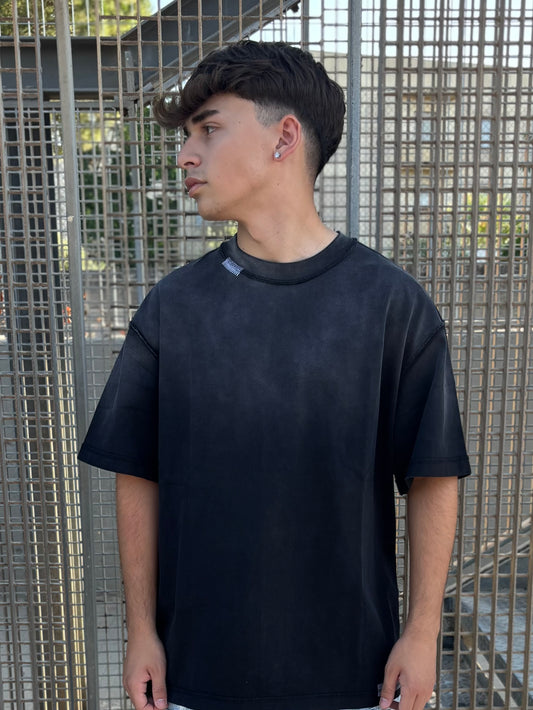 T-shirt-VOID-WASH