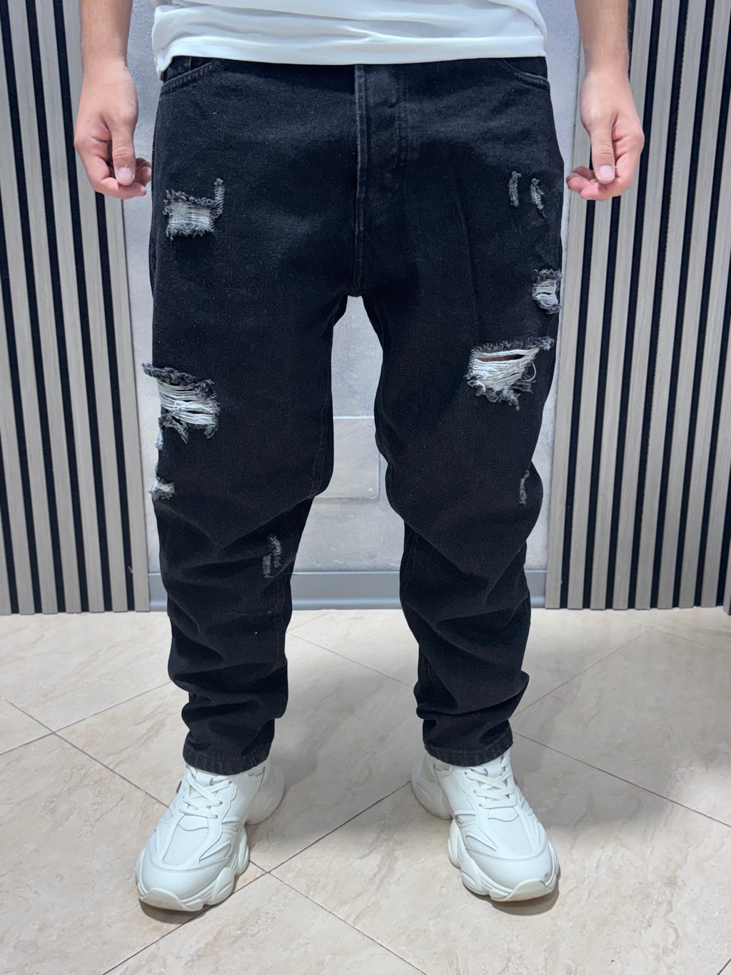 Jeans MONO