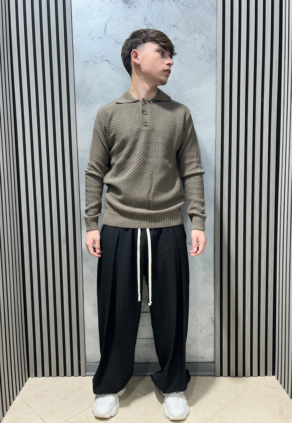 Pantalone BALLON
