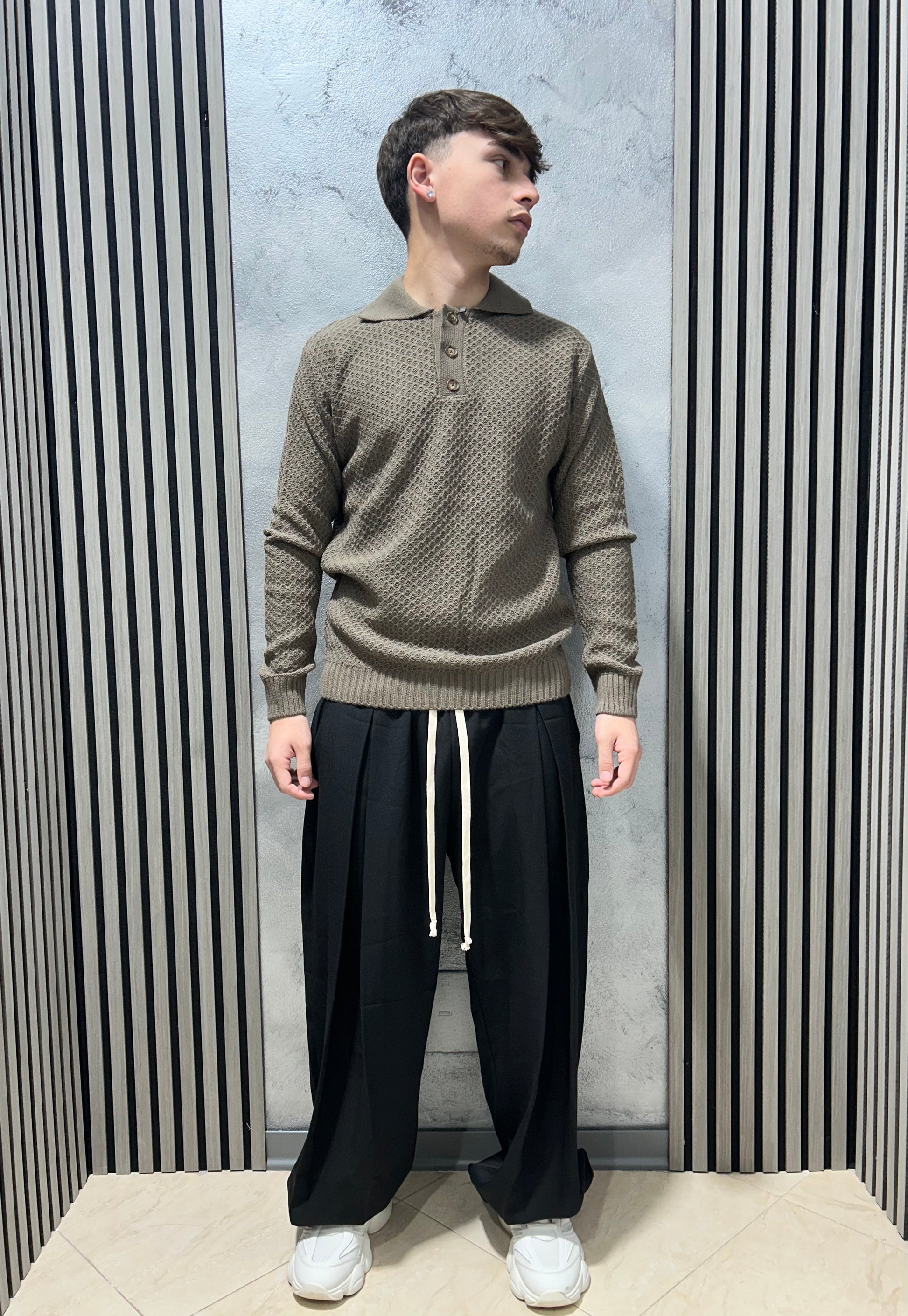 Pantalone BALLON