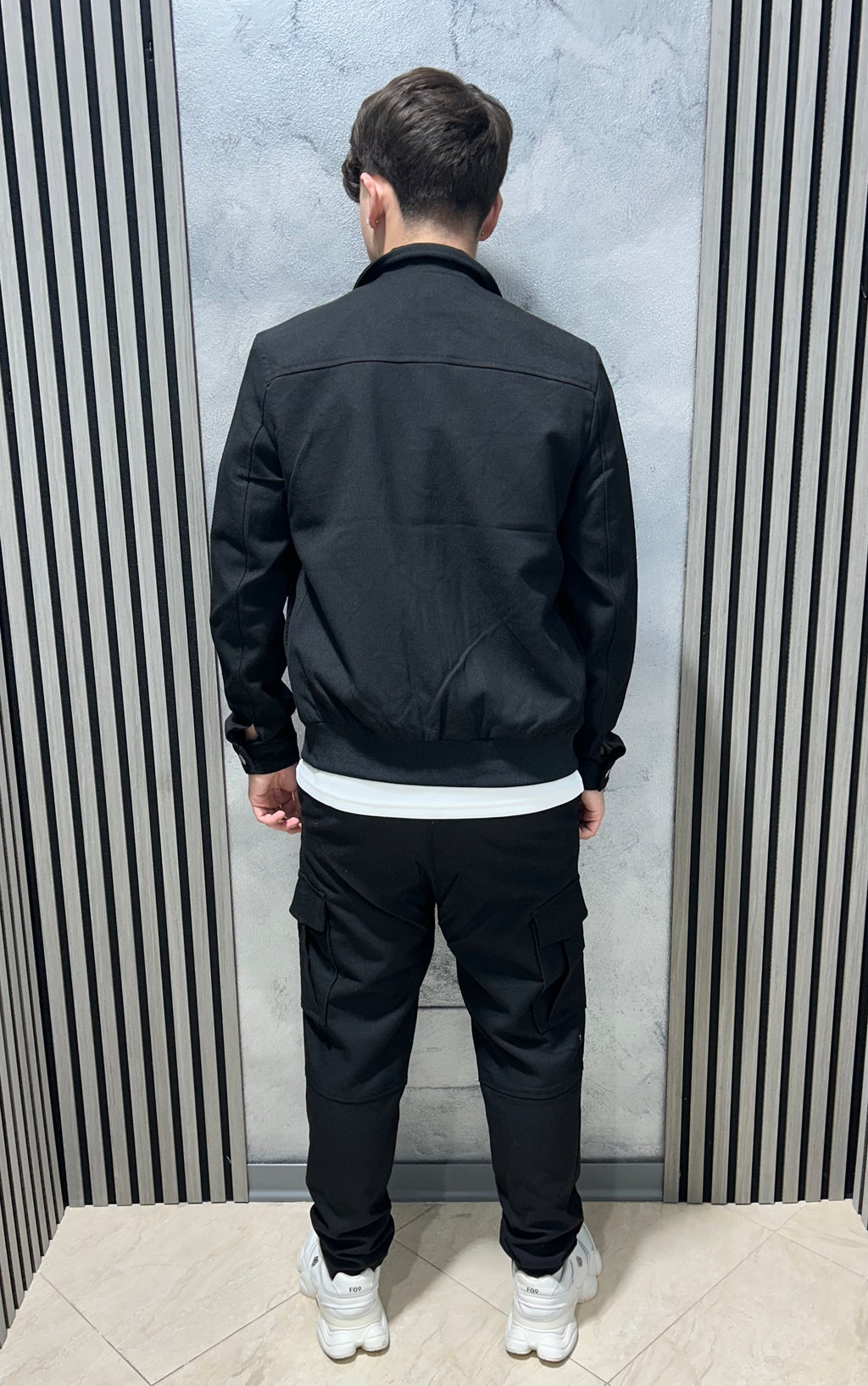 Cordset VELA