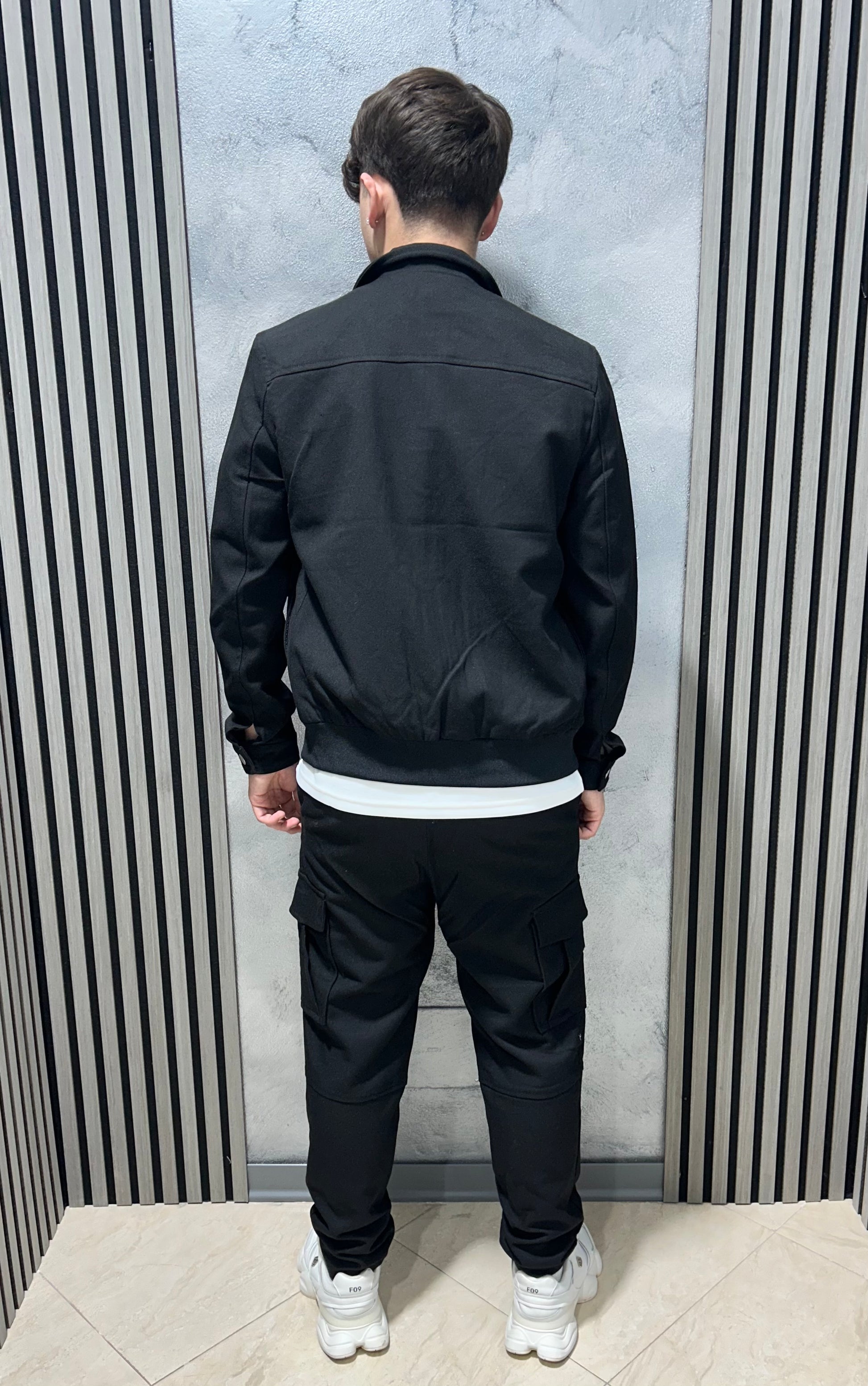 Cordset VELA