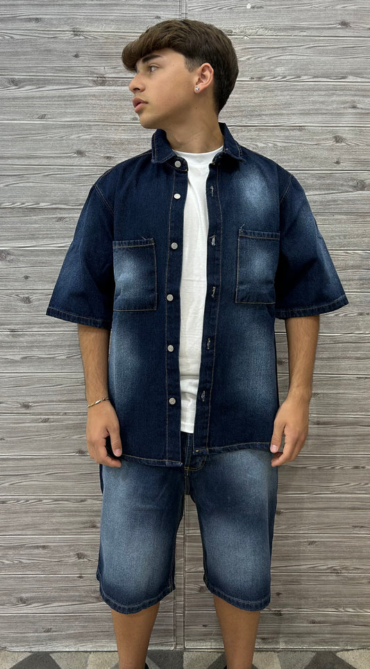 Cordset DUBLINO